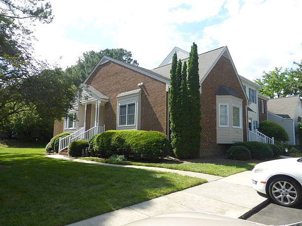 Skylark St, Raleigh, NC 27615