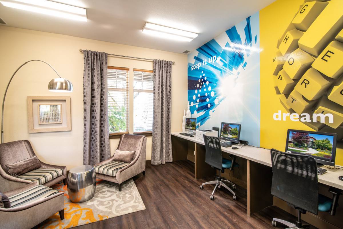 Apartment for rent at The Retreat at Bothell, 18101 126th Ave NE, Bothell, WA 98011