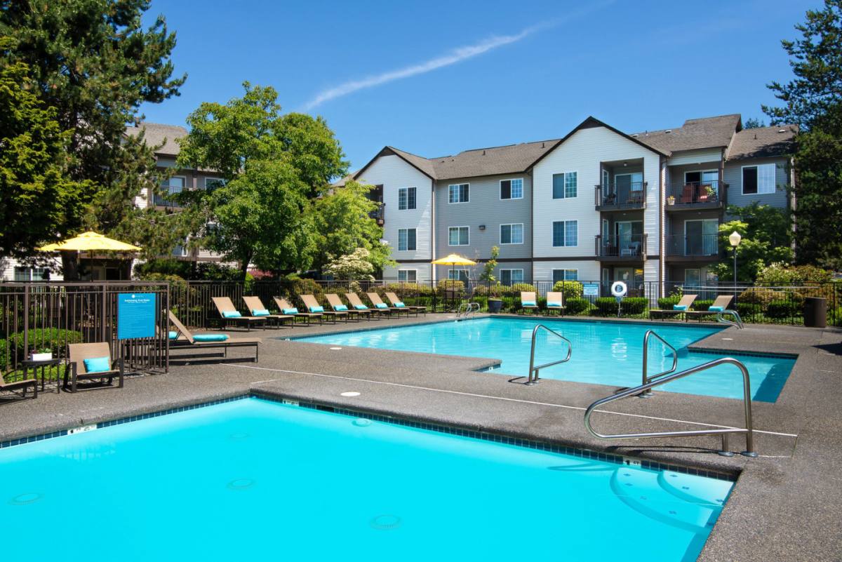 Apartment for rent at The Retreat at Bothell, 18101 126th Ave NE, Bothell, WA 98011