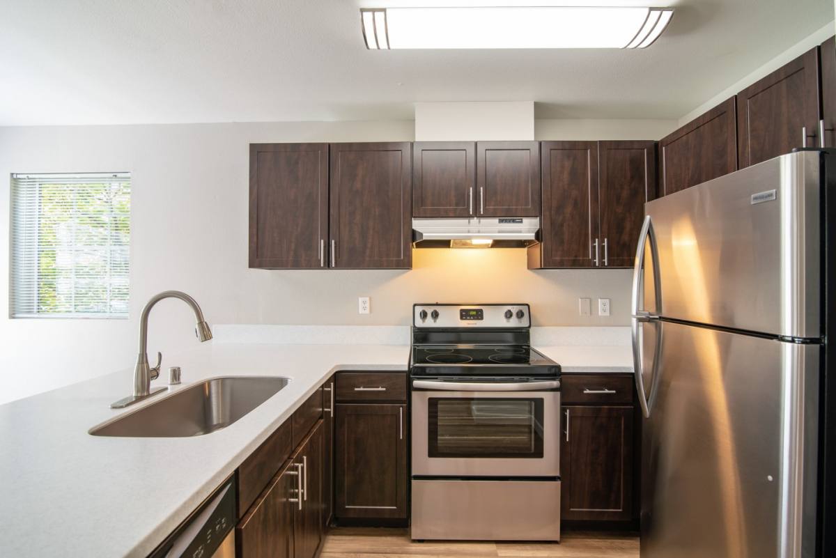 Apartment for rent at The Retreat at Bothell, 18101 126th Ave NE, Bothell, WA 98011
