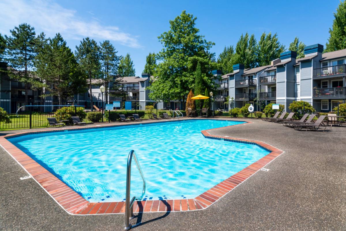 Apartment for rent at The Retreat at Bothell, 18101 126th Ave NE, Bothell, WA 98011