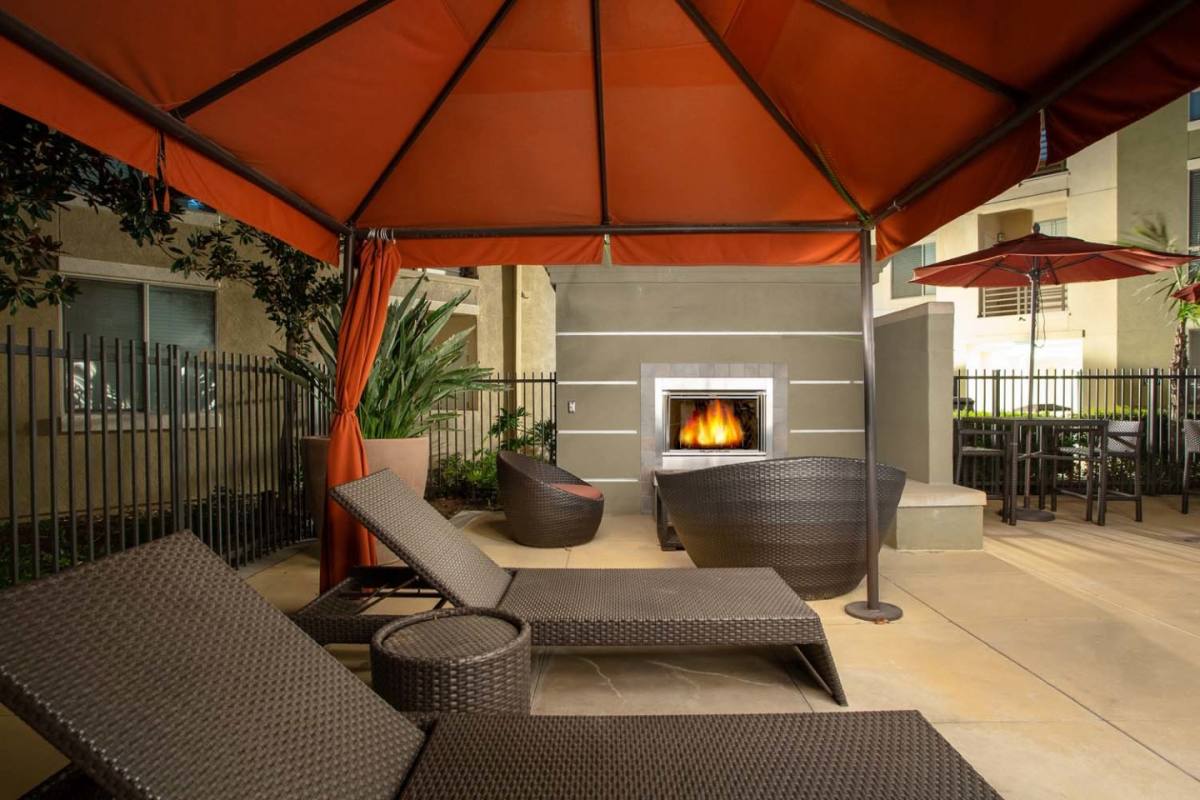 Apartment for rent at The Enclave at Warner Center Apartment Homes, 6710 Variel Ave, Canoga Park, CA 91303