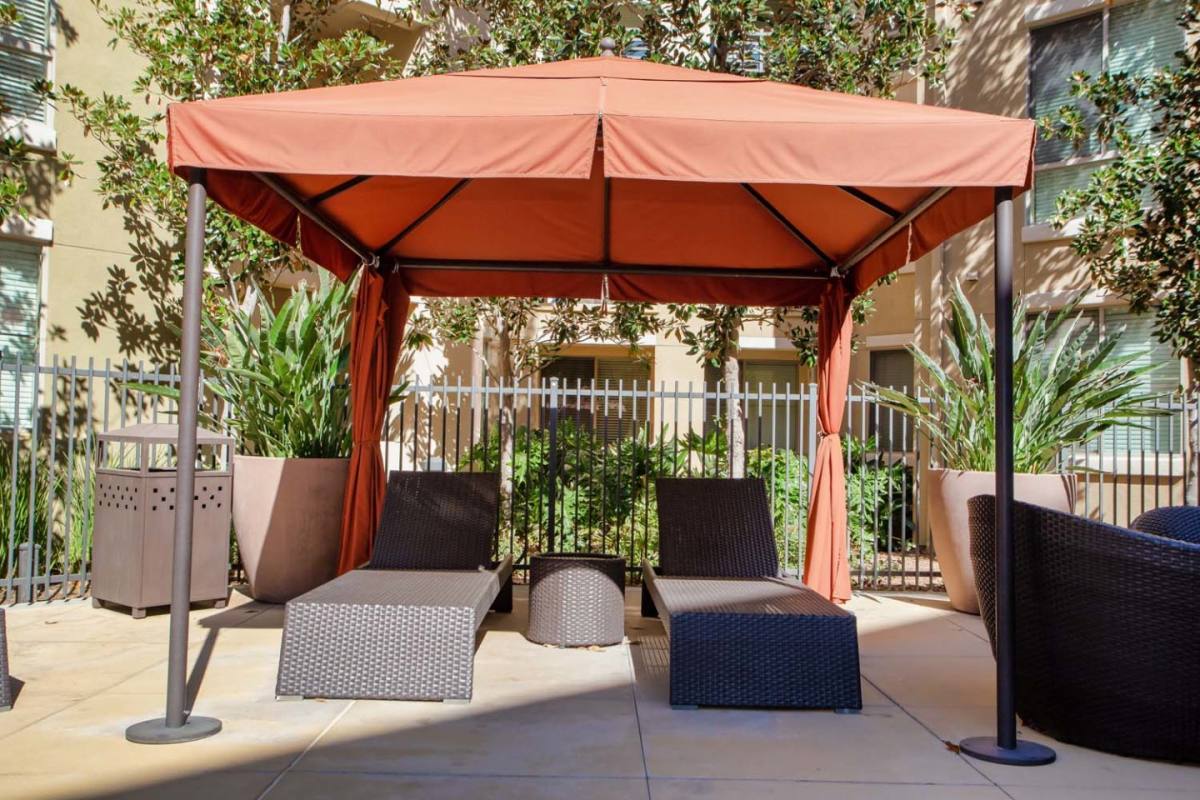 Apartment for rent at The Enclave at Warner Center Apartment Homes, 6710 Variel Ave, Canoga Park, CA 91303