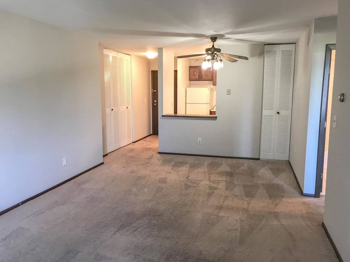 Apartment for rent at 2636 S Logan Ave, Milwaukee, WI 53207