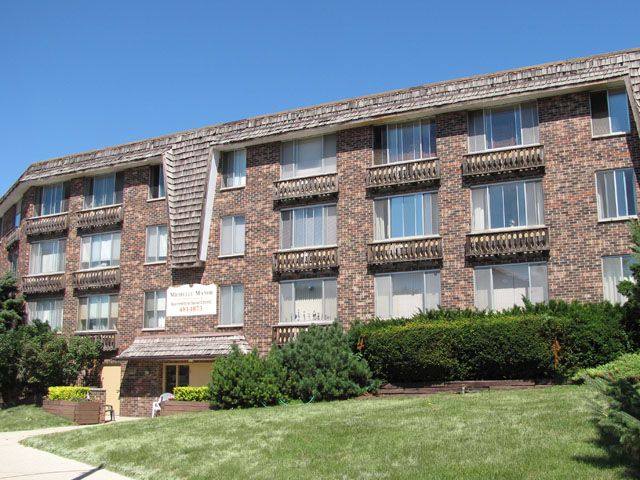 Apartment for rent at 2636 S Logan Ave, Milwaukee, WI 53207