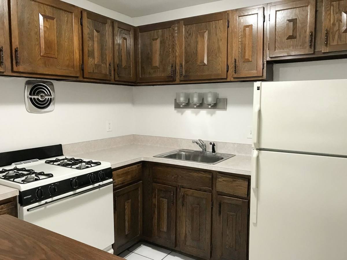 Apartment for rent at 2636 S Logan Ave, Milwaukee, WI 53207