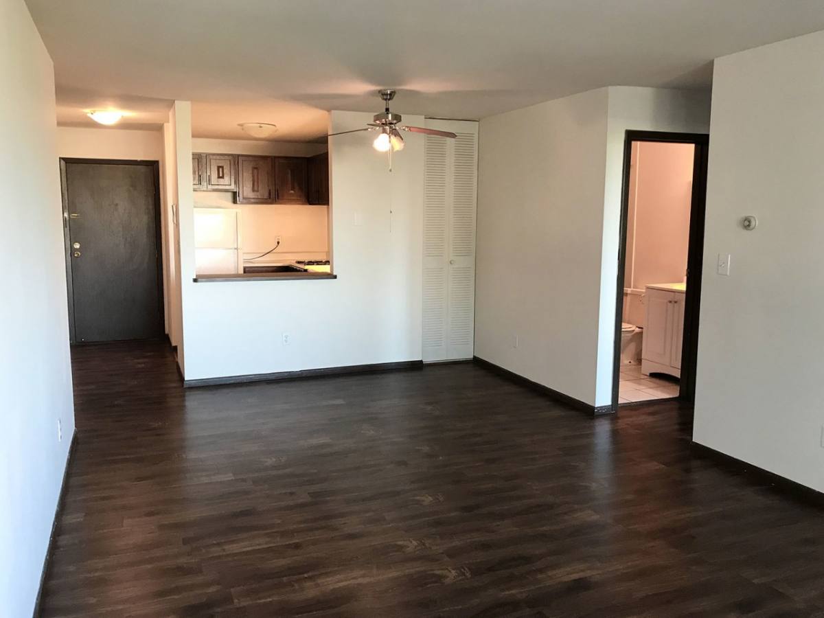 Apartment for rent at 2636 S Logan Ave, Milwaukee, WI 53207