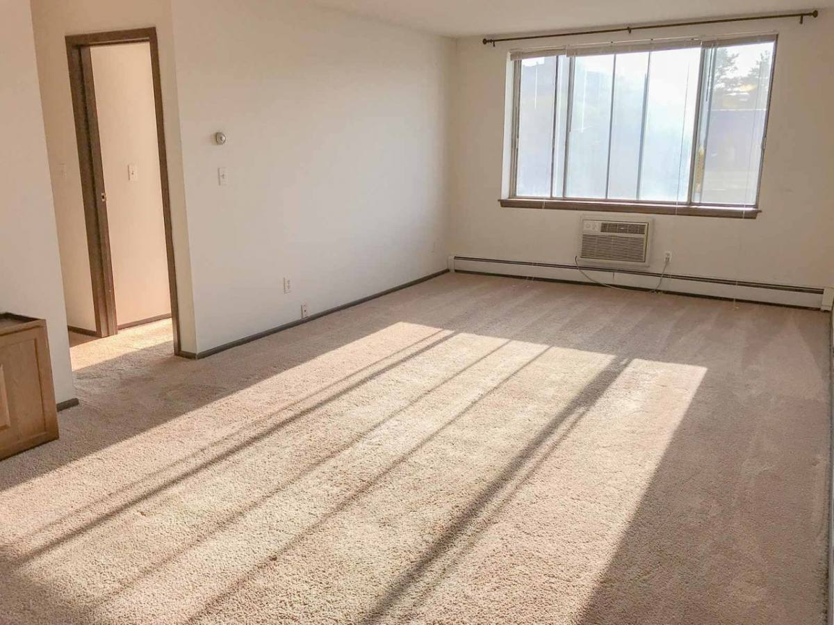 Apartment for rent at 2636 S Logan Ave, Milwaukee, WI 53207