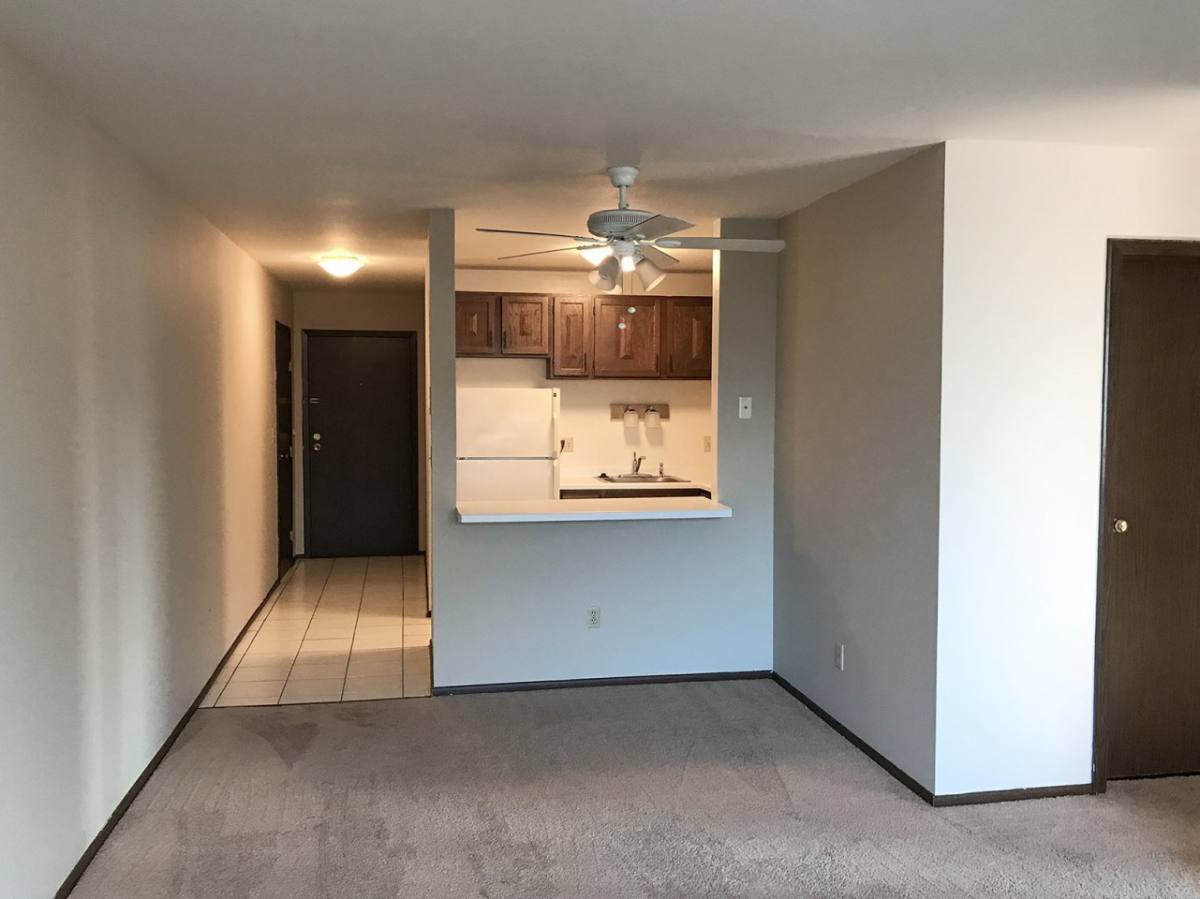 Apartment for rent at 2636 S Logan Ave, Milwaukee, WI 53207
