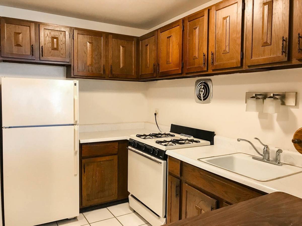 Apartment for rent at 2636 S Logan Ave, Milwaukee, WI 53207