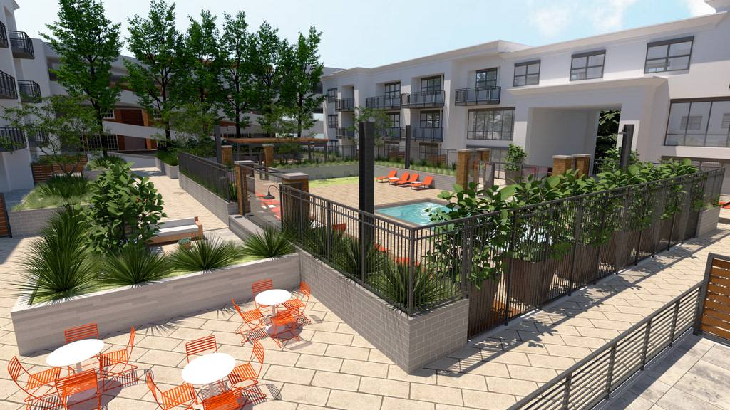 Apartment for rent at Sunsweet, 90 E 3rd St, Morgan Hill, CA 95037