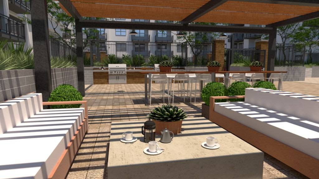 Apartment for rent at Sunsweet, 90 E 3rd St, Morgan Hill, CA 95037
