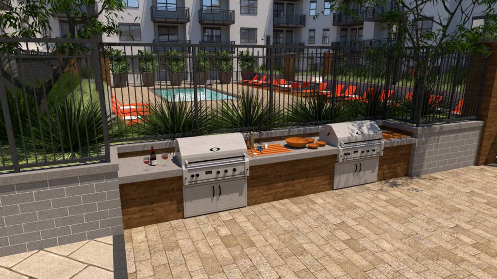 Apartment for rent at Sunsweet, 90 E 3rd St, Morgan Hill, CA 95037