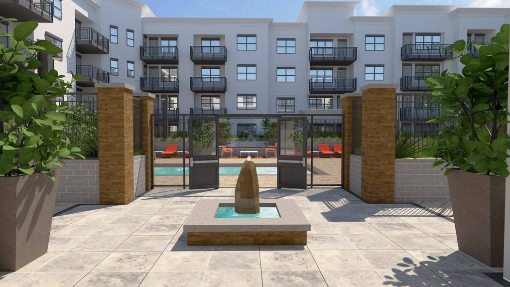 Apartment for rent at Sunsweet, 90 E 3rd St, Morgan Hill, CA 95037