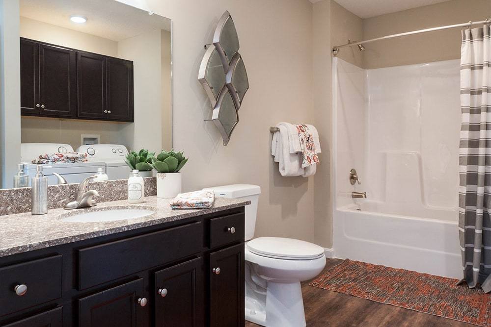 Apartment for rent at Redwood Warsaw, 3023 Murwood Place, Warsaw, IN 46582