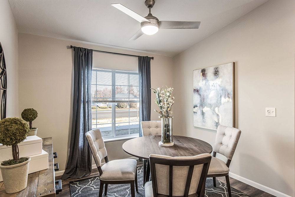 Apartment for rent at Redwood Holt, 1657 Leaview Rd, Holt, MI 48842