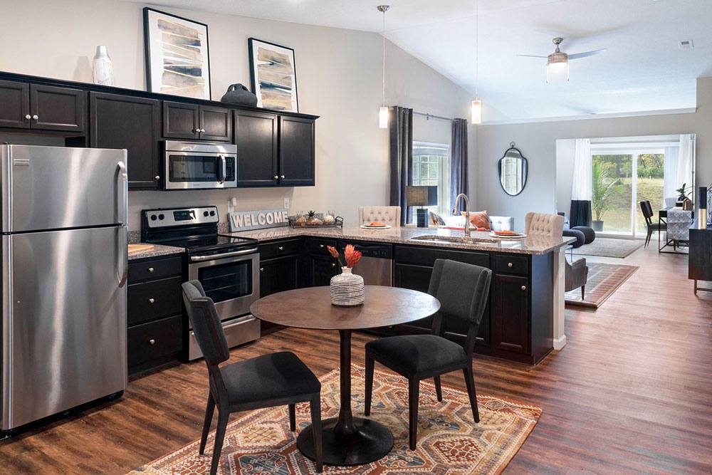 Apartment for rent at Redwood Holt, 1657 Leaview Rd, Holt, MI 48842