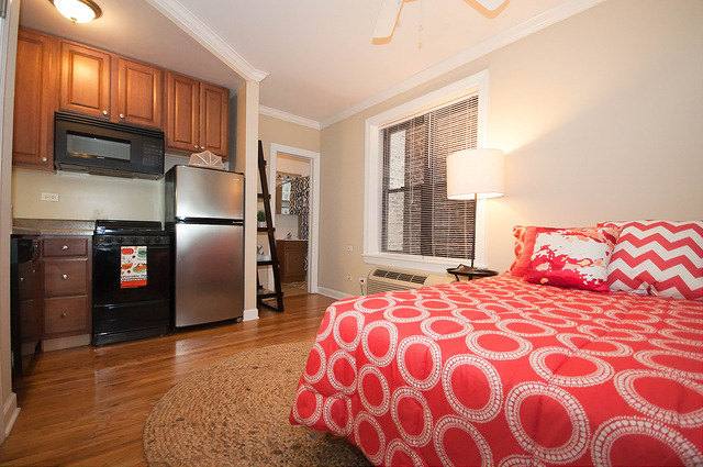 Apartment for rent at 2046 North Orleans, 2046 N Orleans St, Chicago, IL 60614