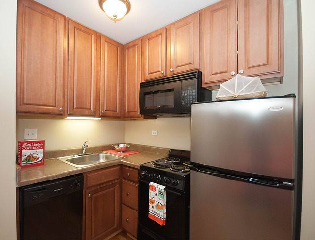 Apartment for rent at 2046 North Orleans, 2046 N Orleans St, Chicago, IL 60614