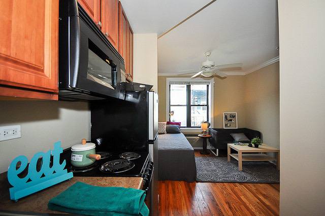 Apartment for rent at 2046 North Orleans, 2046 N Orleans St, Chicago, IL 60614