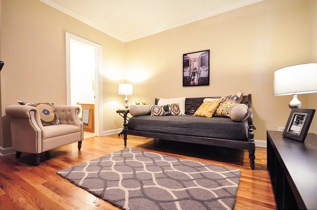 Apartment for rent at 2046 North Orleans, 2046 N Orleans St, Chicago, IL 60614