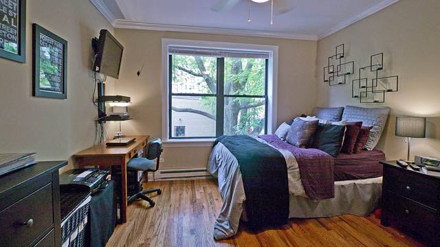 Apartment for rent at 2046 North Orleans, 2046 N Orleans St, Chicago, IL 60614