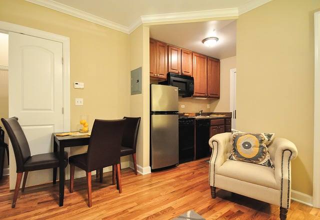 Apartment for rent at 2046 North Orleans, 2046 N Orleans St, Chicago, IL 60614
