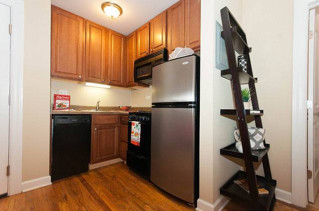 Apartment for rent at 2046 North Orleans, 2046 N Orleans St, Chicago, IL 60614
