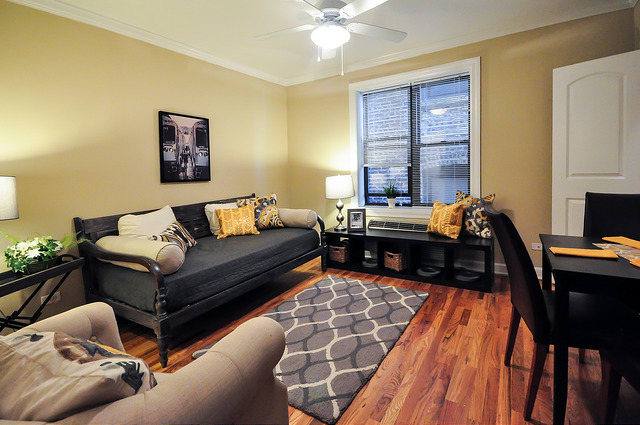 Apartment for rent at 2046 North Orleans, 2046 N Orleans St, Chicago, IL 60614