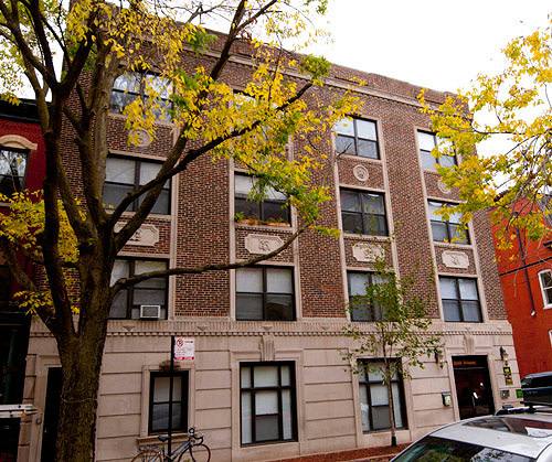Apartment for rent at 2046 North Orleans, 2046 N Orleans St, Chicago, IL 60614