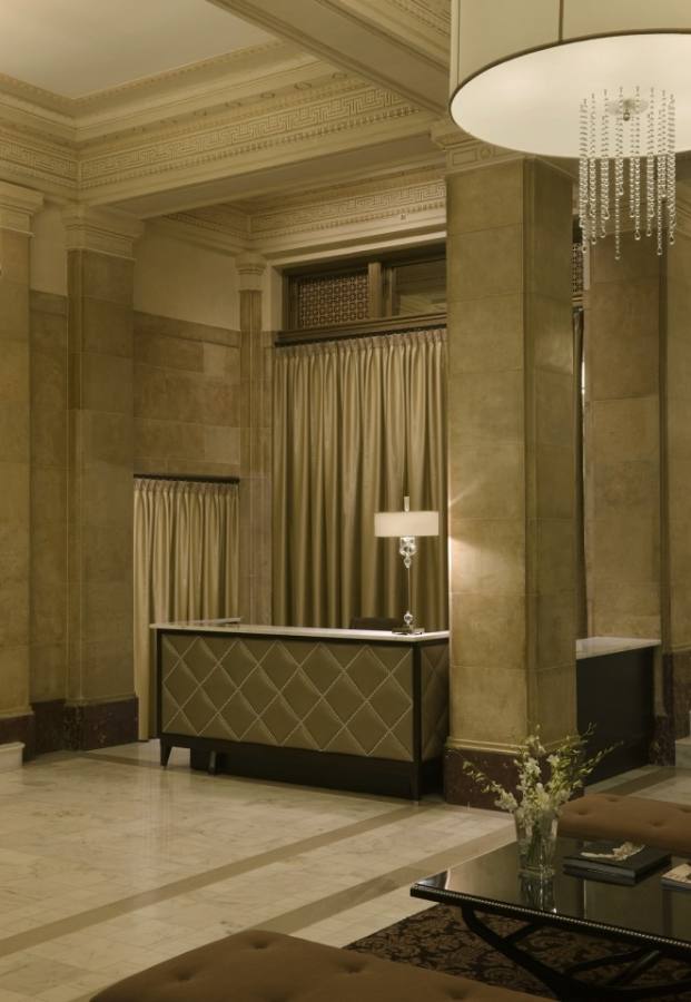 Apartment for rent at The Woodward, 733 15th St NW, Washington, DC 20005
