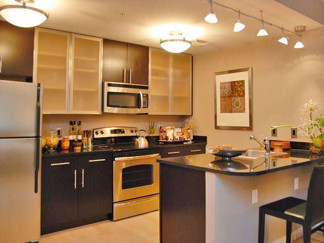 Apartment for rent at The Woodward, 733 15th St NW, Washington, DC 20005