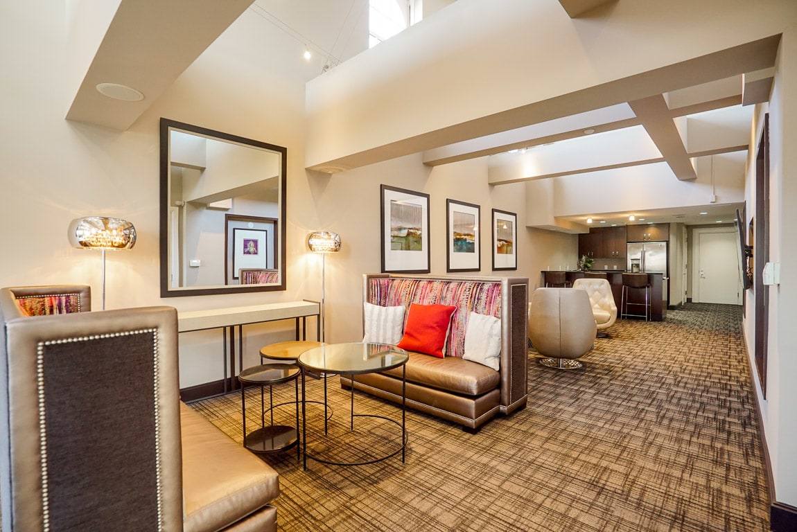 Apartment for rent at The Woodward, 733 15th St NW, Washington, DC 20005