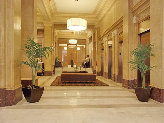Apartment for rent at The Woodward, 733 15th St NW, Washington, DC 20005