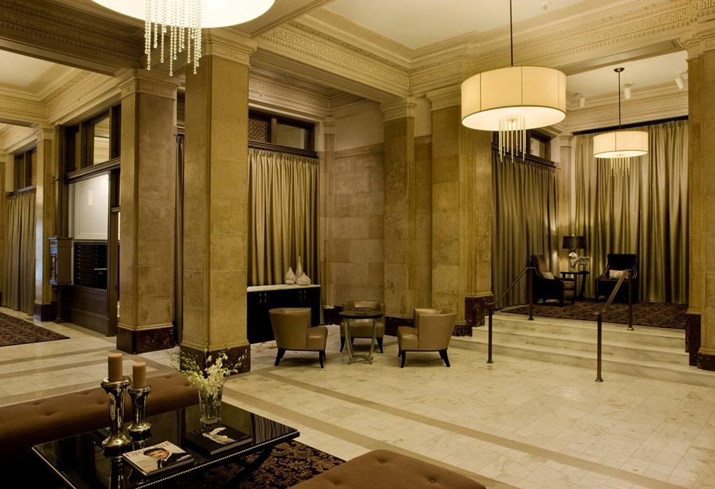 Apartment for rent at The Woodward, 733 15th St NW, Washington, DC 20005