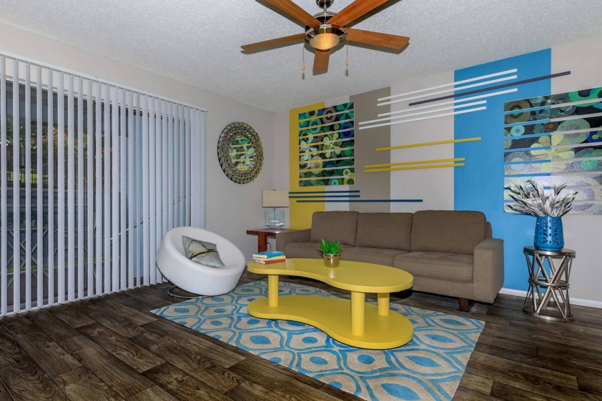 Apartment for rent at Cielo, 10631 Nacogdoches Rd, San Antonio, TX 78217