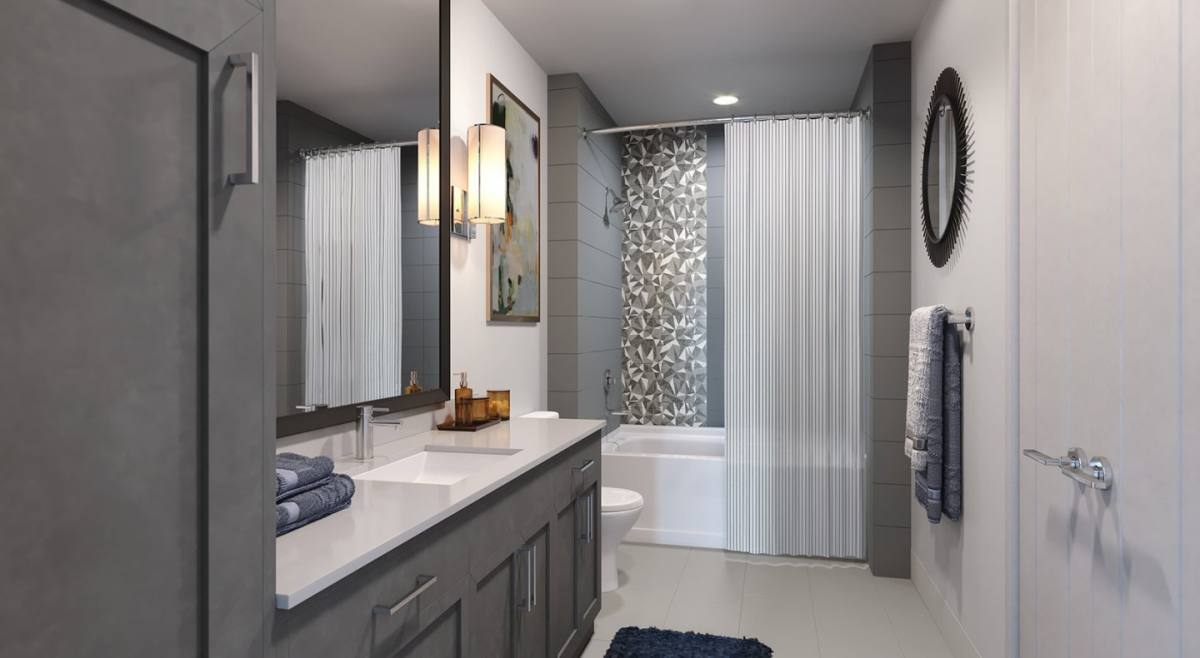 Apartment for rent at The Rylan, 100 Main St, Vista, CA 92084