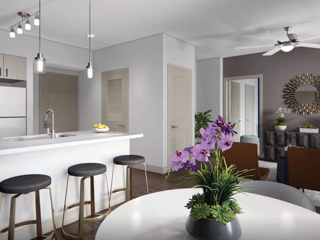 Apartment for rent at Duo, 6670 Emergent Way, San Jose, CA 95119