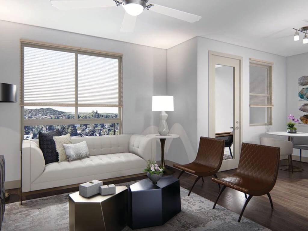 Apartment for rent at Duo, 6670 Emergent Way, San Jose, CA 95119