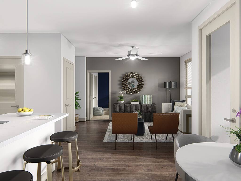 Apartment for rent at Duo, 6670 Emergent Way, San Jose, CA 95119