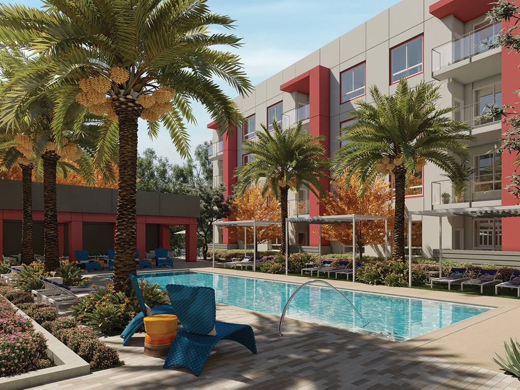 Apartment for rent at Duo, 6670 Emergent Way, San Jose, CA 95119