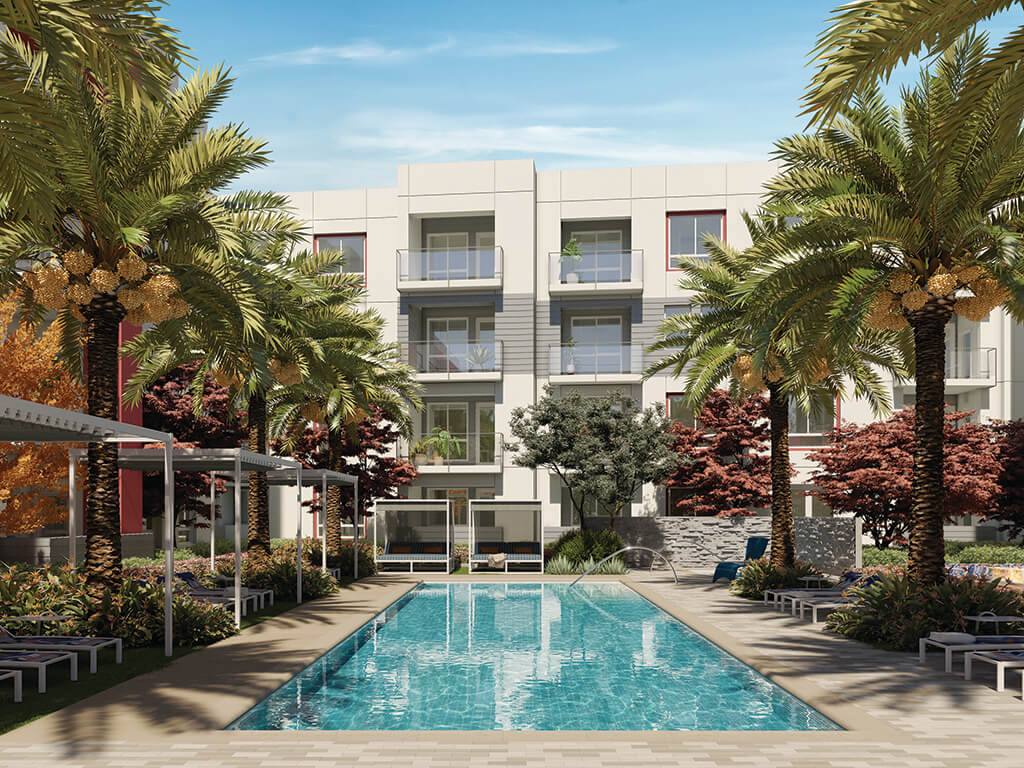 Apartment for rent at Duo, 6670 Emergent Way, San Jose, CA 95119