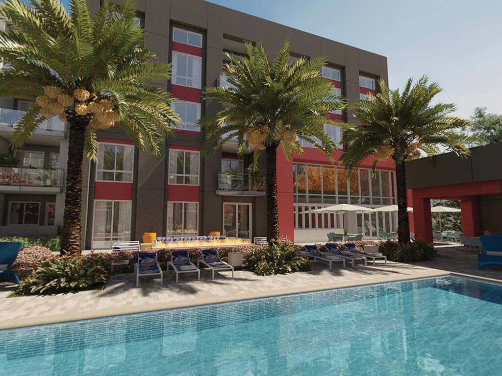 Apartment for rent at Duo, 6670 Emergent Way, San Jose, CA 95119