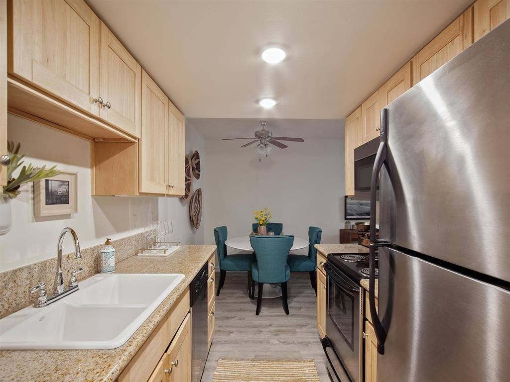 Apartment for rent at Cedar Hills, 11700 SW Butner Rd, Portland, OR 97225