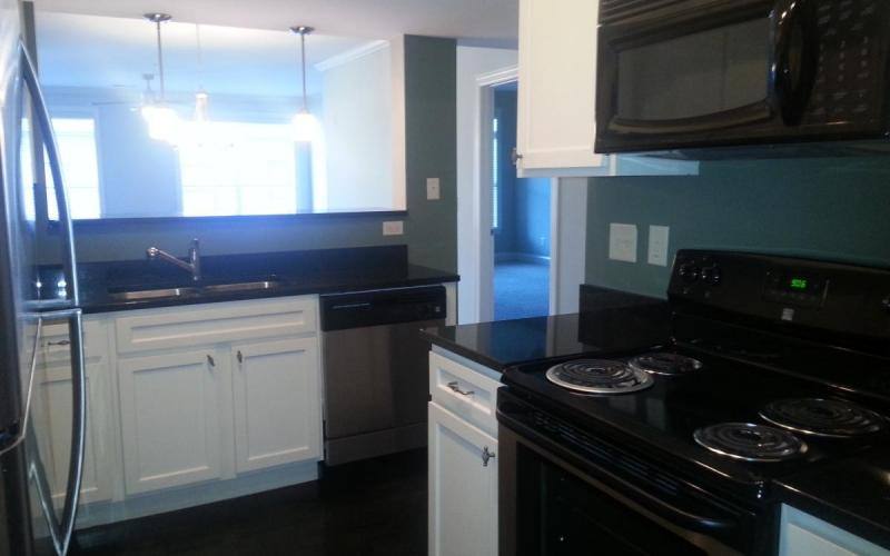 Apartment for rent at The Constance, 201 Cherokee Blvd, Chattanooga, TN 37405