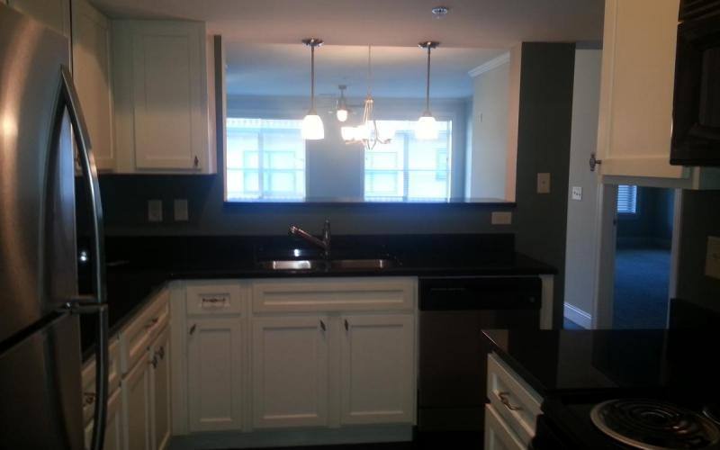 Apartment for rent at The Constance, 201 Cherokee Blvd, Chattanooga, TN 37405