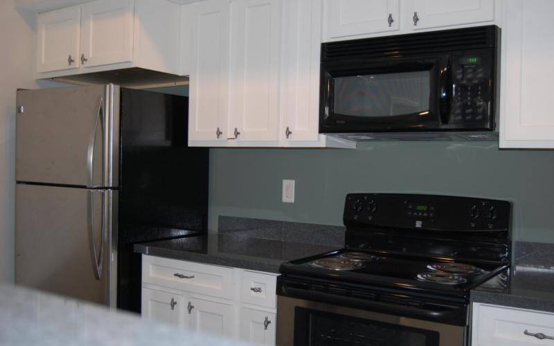 Apartment for rent at The Constance, 201 Cherokee Blvd, Chattanooga, TN 37405