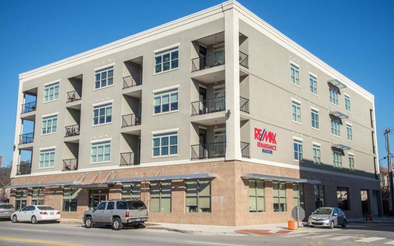 Apartment for rent at The Constance, 201 Cherokee Blvd, Chattanooga, TN 37405