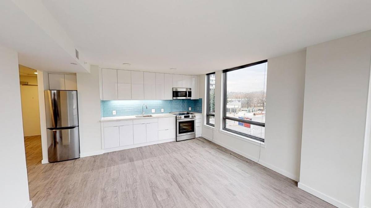 Apartment for rent at Boathouse, 2601 Virginia Ave NW, Washington, DC 20037