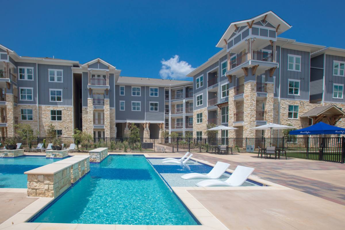 Apartment for rent at Creekside Park the Residences, 26700 Kuykendahl Rd, Tomball, TX 77375